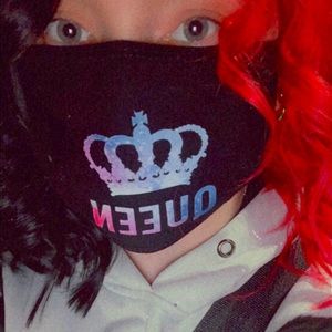 Meet your Posher, Ghost